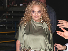 На Ларису Долину поступила жалоба в природоохранную прокуратуру