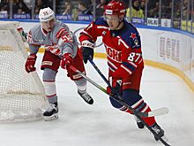 Андрей Светлаков назвал переход в «Трактор» новым вызовом в своей карьере