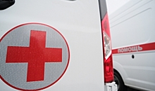 На трассе в Волгоградской области иномарка сбила 32-летнего мужчину