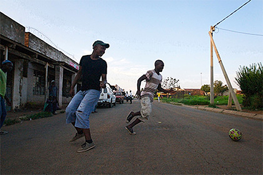 Мпуланга расскажет России о своем инвестиционном потенциале