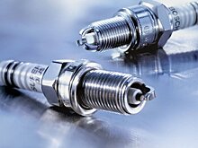 Что делать, если на свече зажигания сорван клапан