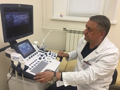 В текущем году на Вологодчине проведут капремонты в 45 медицинских учреждениях