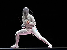 Великая и Егорян выступят на ЧМ-2025