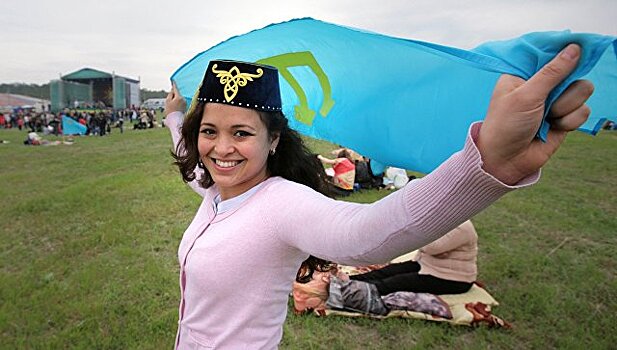 Молебны и концерт-реквием прошли в Крыму в память о жертвах депортации