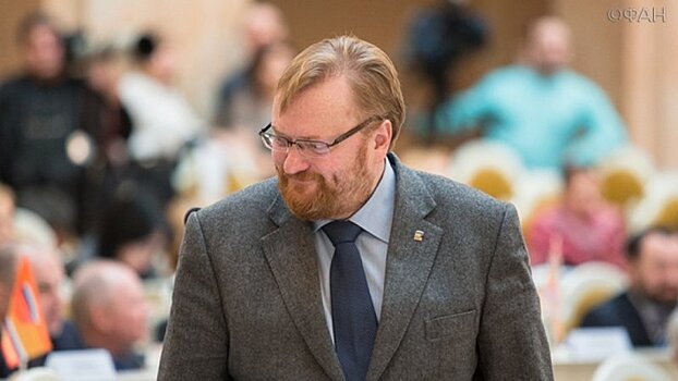 Дипломат об "эффекте" от санкций: в США выдают желаемое за действительное