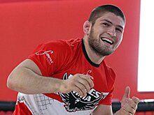 Менеджер Нурмагомедова анонсировал «большие новости»