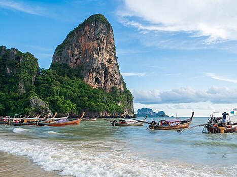 Власти Таиланда пока не приняли решение о сокращении безвизового срока для россиян