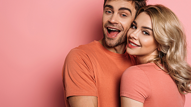 Солнце в женском гороскопе как образ главных мужчин жизни