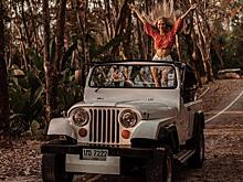 Первые машины звезд: певица Zabava купила авто у Калашниковой, а Ботановна целовалась в багажнике