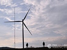 Bloomberg (США): Путин высмеивает «зеленое» движение во время выступления в самом загрязненном регионе России