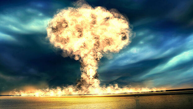 Как начнется ядерный Армагеддон