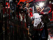 Трое россиян — в списке лучших игроков своих команд НХЛ в сезоне по версии The Athletic