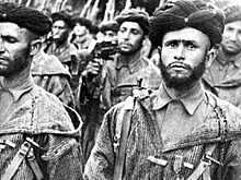 Что творили самые страшные солдаты Второй мировой
