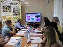 Бизнесменам показали возможности производства УФСИН России по Архангельской области