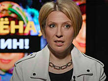 Чурикова рассказала о новом возлюбленном