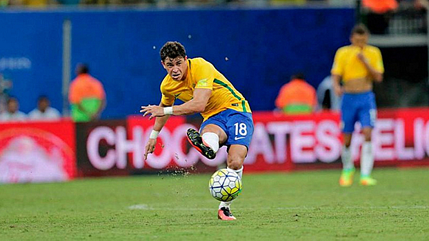 Четыре игрока «ПСЖ» вызваны в сборную Бразилии, Жулиано – вне состава