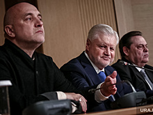 Выборы-2021: «Справедливая Россия» в Донбассе и пенсионный популизм