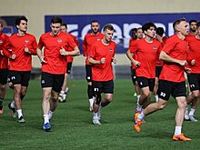 Стало известно, кто может заменить Тихонова в "Енисее"