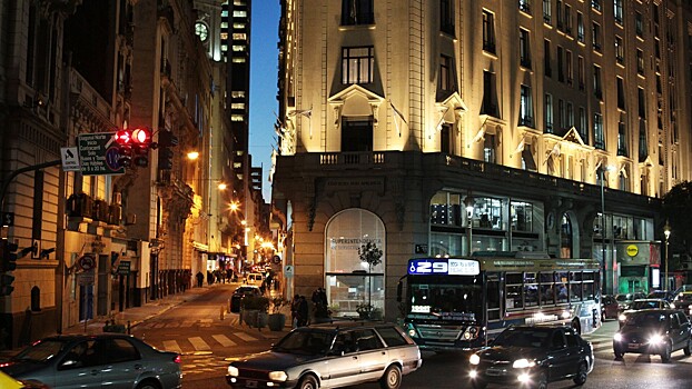 Инфляция в Аргентине с начала года превысила 60%