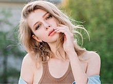 «Не могу представить себя на приеме у пластического хирурга»: Анастасия Уколова — о красоте и конкуренции в кино