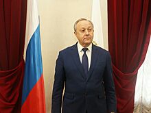 Валерий Радаев решил не менять состав Общественной палаты региона