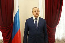 Валерий Радаев решил не менять состав Общественной палаты региона
