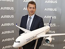 Airbus нарастил прибыль после ухода из России