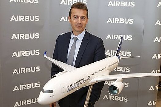 Airbus нарастил прибыль после ухода из России