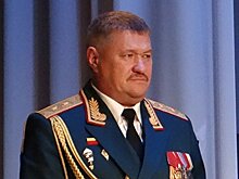 Жертва предательства: Появились новые подробности гибели генерала в Сирии
