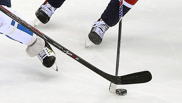 Федерация хоккея России отстранила семь игроков за допинг