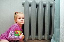 Отопление в детсадах и больницах Челябинска могут включить раньше срока