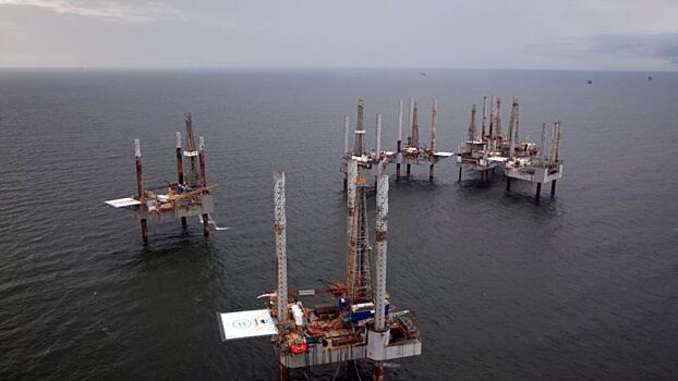 Нефтяные компании возвращаются в Мексиканский залив после урагана "Майкл" - BSEE