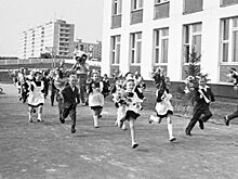 Советские зумеры 70-х: какая у них была мода