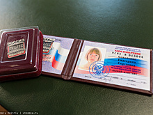 Единственная российская участница чемпионата Европы по кроссу Соколенко заняла 29-е место