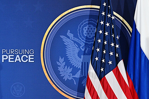 США намерены обратиться к России с просьбой