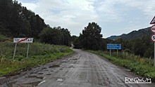 На ремонт алтайских дорог дополнительно нашли 42 млн рублей
