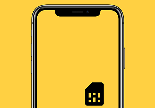 Цифра дня: Сколько россиян подключат электронные SIM-карты через три года?