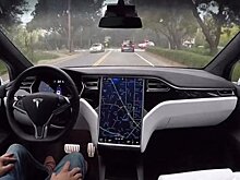 Tesla могут привлечь к уголовной ответственности за "автопилот"