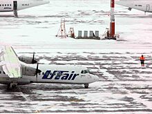 Более 40 рейсов задержано и отменено в аэропортах Москвы