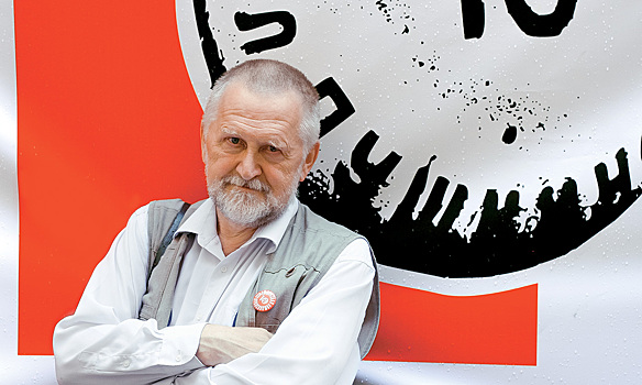 Юлий Рыбаков: «Такой подарок Петербургу — страховка сохранности коллекции»