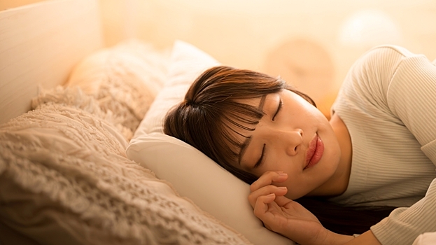 Как дыхание во сне связано с памятью