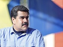 Депутат ГД: народ Венесуэлы "утер нос" специалистам по смене режима из ЦРУ