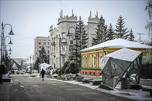 Куда сходить в Омске 13, 14, 15 и 16 февраля