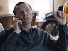 Павел Воля примет участие в сериале "Три сестры" с Гузеевой и Деревянко