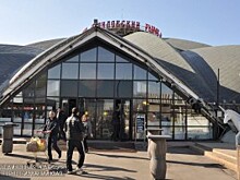Жители района посетят благотворительную ярмарку