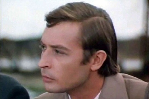 Умер актер из «Курьера на Восток» и «Молодой гвардии» Валерий Музыка