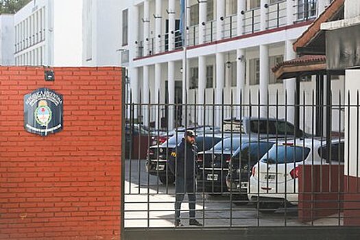 Напавшего на вице-президента Аргентины заподозрили в педофилии
