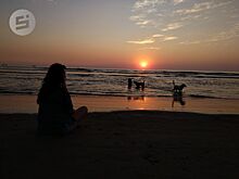 Не только Турция: куда российские туристы летают в отпуск летом 2025 года