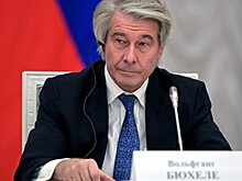 Бизнесмены ФРГ выступили за усиление роли России в международной разрядке