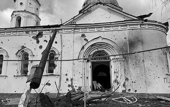 В «Белую книгу» внесены 77 объектов культурного наследия Курской области